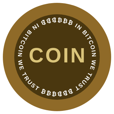 COIN BRC logo